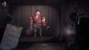 第五人格s23爆料最新,全新角色与机制，惊心动魄的求生之旅即将开启